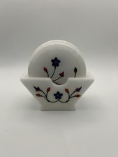 Marble stone inlaid for sale  BRENTWOOD