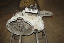Schaltgetriebe getriebe 716508 gebraucht kaufen  Aachen