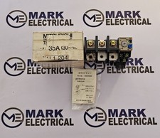 MITSUBISHI ELECTRIC TH-K60 RELÉ DE SOBRECARGA TÉRMICA FAIXA 30-40A FRETE RÁPIDO comprar usado MITSUBISHI ELECTRIC TH-K60 RELÉ DE SOBRECARGA TÉRMICA FAIXA 30-40A FRETE RÁPIDO comprar usado  Enviando para Brazil
