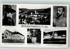 39625034 heiligenkreuz portrai gebraucht kaufen  Eimeldingen