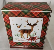 Hutschenreuther cozy winter gebraucht kaufen  Deutschland