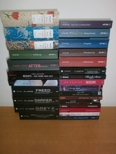 Bücherpaket bücher taschenb� gebraucht kaufen  Iserlohn