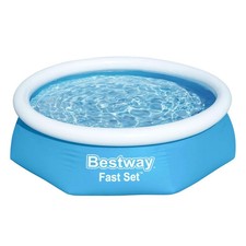 Bestway fast set gebraucht kaufen  Lebach