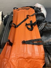 Reeves sleeve backboard for sale  Dundalk