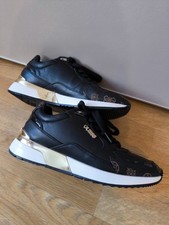 Sneaker guess . gebraucht kaufen  Rastatt