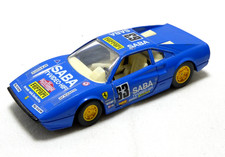 Burago 1985 ferrari d'occasion  Nice-