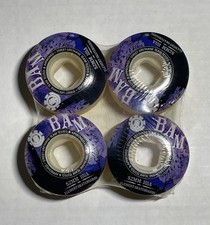 Vintage Element Bam Margera 52 Rodas de Skate NOS Y2K Skate CKY Jackass, usado comprar usado  Enviando para Brazil