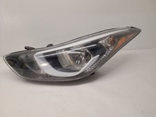 Hyundai elantra driver for sale  Perry