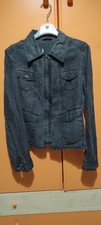 Blazer con chiusura usato  Tolentino