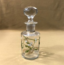 Flacon parfum art d'occasion  Nancy-