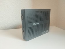 Shuttle xpc xs36v gebraucht kaufen  Zwönitz