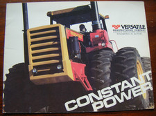 Farm versatile 4wd usato  Spedire a Italy