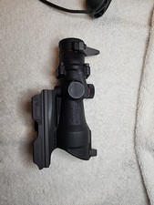 Trjicon acog 4x32 for sale  Dayton