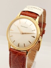 movado oro usato movado oro usato Brescia