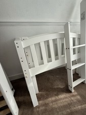 Bunk bed mattresses for sale  ILFORD