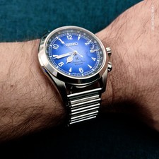 Seiko alpinist spb339j1 for sale  SOUTHAMPTON