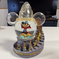 Disney mickey fantasia for sale  Schertz