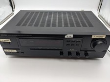Denon receiver dra for sale  Barrington