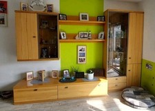 Esszimmerschrank sideboard zus gebraucht kaufen  Heringen