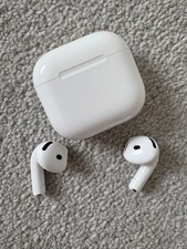 100 apple airpods for sale  SOUTHAM