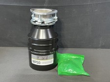Master plumber mp50 for sale  Kansas City
