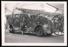 Fotografie lastwagen feuerwehr gebraucht kaufen  Berlin