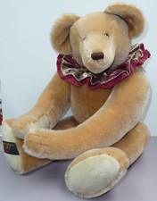 Olivia mohair bear for sale  Chicago