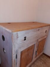 Madia toscana legno usato  Lucca
