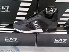 Scarpa uomo ea7 usato  L Aquila