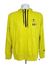 Usado, JAQUETA FEMININA VINTAGE ATLETISMO NORTE atletismo atletismo NIKE logotipo roda de pinos GG comprar usado  Enviando para Brazil