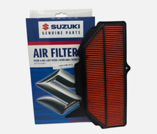 Elemento de filtro de ar SUZUKI GSXR1000 GSXS1000 13780-47H10 comprar usado  Enviando para Brazil