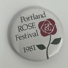 Portland rose festival for sale  Scotts Mills