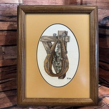 Horse collar needle for sale  Plainview