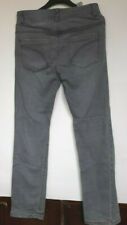 Pantaloni jeans benetton usato  Assisi