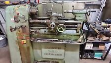 Colchester lathe co. for sale  LEICESTER