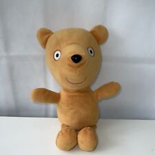 Large teddy bear for sale  BIRMINGHAM