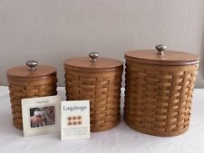 Longaberger 2004 piece for sale  Murrieta