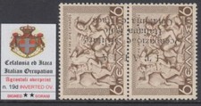 Italia cefalonia n.19d usato  San Dorligo della Valle Dolina