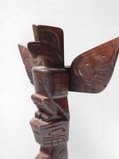 Vintage signed kwakiutl for sale  Fullerton