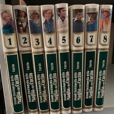 Grande enciclopedia della usato  Morro d'Oro