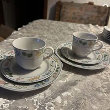 Altes kaffeeservice wunsiedel gebraucht kaufen  Vöhringen