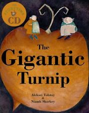 Gigantic turnip aleksei for sale  UK