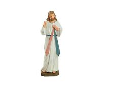 Statua gesu misericordioso usato  Lanciano