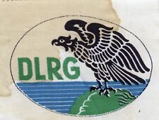 Dlrg abzeichen gebraucht kaufen  Hamburg