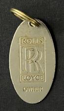 Rolls royce owners for sale  UK