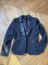 Veste caroll d'occasion  Livry-Gargan