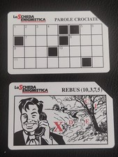 Lotto schede telefoniche usato  Potenza