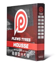 Plews tyres ultra for sale  DROMORE