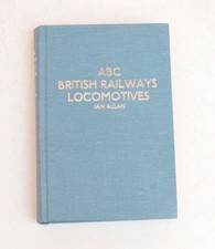 Abc ian allan for sale  BANBURY