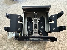 Touratech locking satnav for sale  ST. AGNES